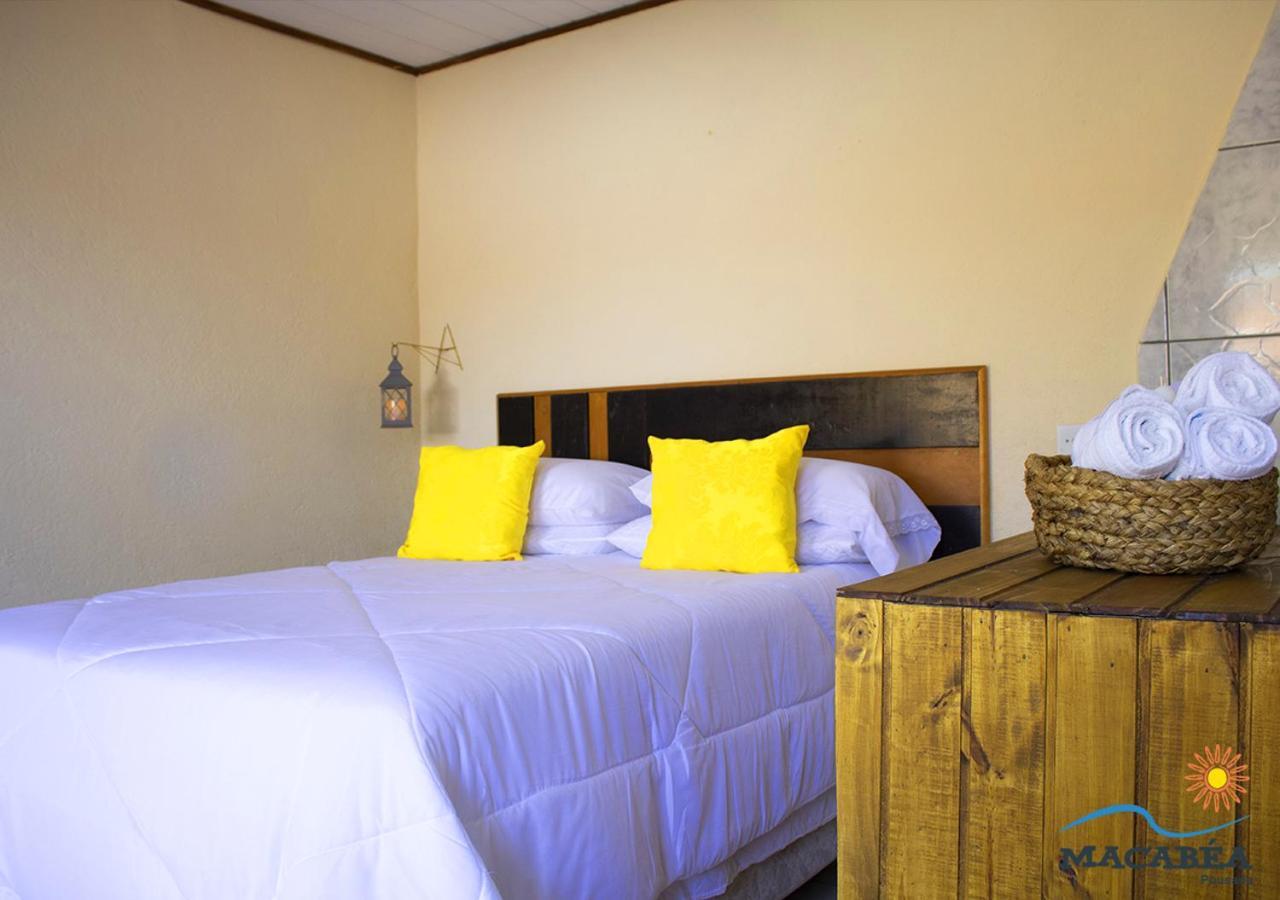 賓館 Casa Macabea 2*